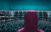 Третий сезон Игры в кальмара составил рекорды просмотров на Netflix