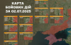 Оккупанты идут в наступление по всей линии фронта: ВСУ на грани возможного - Генштаб