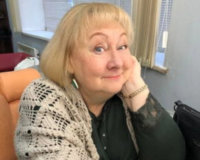 Померла зірка серіалу &quot;Коли ми вдома&quot; Тетяна Шеліга