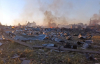 Взрывы под Житомиром: сообщили о более 80 пострадавших