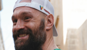 Фьюри вызвал Усика на третий поединок