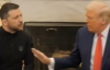 СМИ назвали дату телефонного разговора Зеленского и Трампа