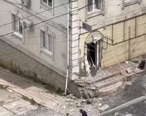 В Луганске взорвали бывшего оккупационного "мэра" - росСМИ