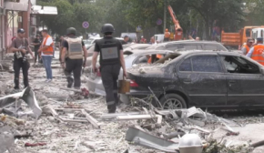 У Харкові через війну запровадили нульові податки та назвали причину