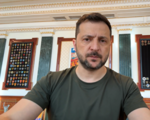Зеленский анонсировал массовое производство дронов-перехватчиков