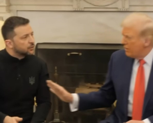 "Це різні люди": Зеленський відреагував на розмову Путіна і Трампа