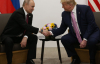 Путін зідзвонився з Трампом: про що говорили