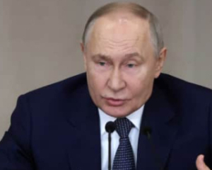Путін не відмовився від своїх цілей, не прагне миру і буде воювати до останнього - ISW