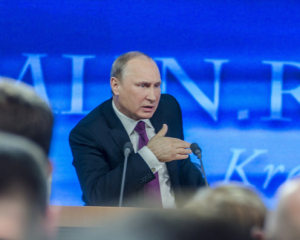 Росія першою у світі визнала режим Талібану