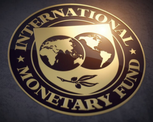 МВФ закликає Україну нарощувати податкові надходження