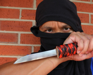 Чоловік із ножем порізав чотирьох людей у Фінляндії