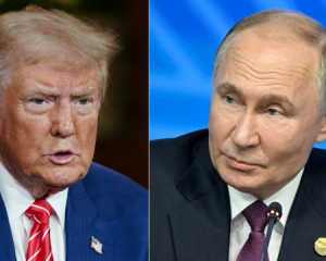 Путин презирает Трампа - Сибига резко отреагировал на удар РФ по столице