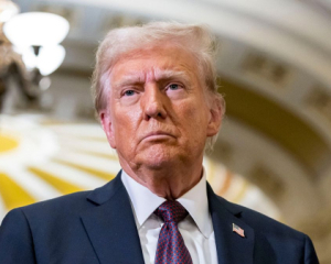 Трамп сменил тон: признал, что Путин не хочет завершения войны