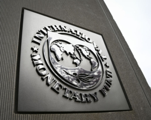 МВФ объединит два следующих пересмотра программы для Украины
