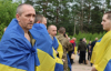 Бійці Маріуполя та зниклі безвісти: Україна провела новий обмін полоненими