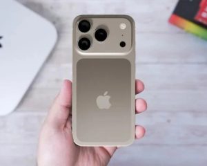 iPhone 17 Pro Max отримає найбільшу батарею в історії Apple