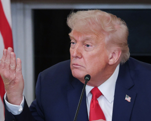 Трамп приостановил запрет TikTok, предоставив компаниям разрешение игнорировать закон - NYT