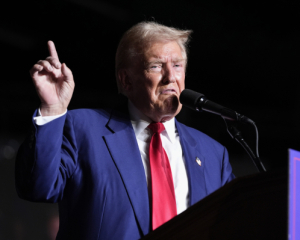 Путін насміхається з Трампа - реакція світу на обстріл Києва