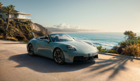 Porsche оновила повнопривідні 911: шість версій і 480 сил