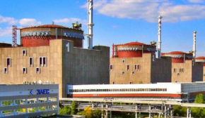ЗАЕС залишилась без зовнішнього живлення після нового удару