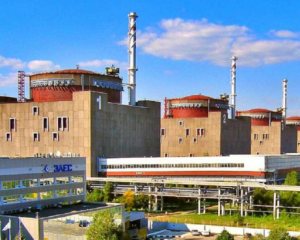 ЗАЕС залишилась без зовнішнього живлення після нового удару