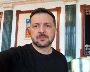 "Были важны результаты у дронов-перехватчиков" - Зеленский об обстреле