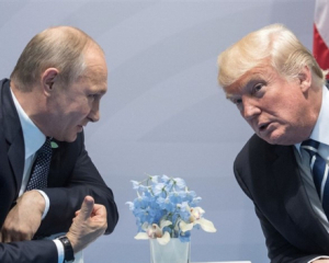 Трамп худший миротворец в истории - The Telegraph