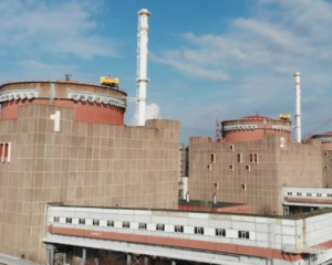 ЗАЭС снова под напряжением: "Укрэнерго" восстановило линию питания