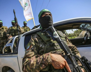 Шанс на паузу у війні: ХАМАС погодився на ключові умови США