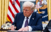 "Большой и прекрасный" закон: Трамп презентовал фискальные изменения с рисками