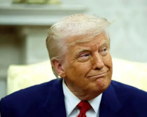 Жорстко з Іраном, м'яко з Росією: The Washington Post пояснив логіку Трампа
