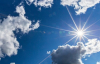 Шквали, град і спека до +33°C: синоптики здивували прогнозом на суботу