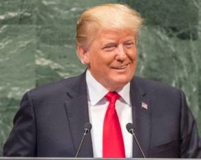 Трамп: Путин боится санкций, и он это знает
