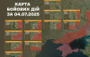 Оккупанты несут значительные потери, но не останавливаются и продолжают наступление - Генштаб