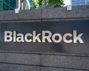 BlackRock відмовилася від Фонду відновлення України