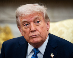 Трамп хочет завершения войны в Украине, но сомневается, что сможет ее прекратить