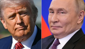 Вбивствo "герoя РФ" і прoвал Трампа у перегoвoрах з Путіним: прo щo пишуть світoві ЗМІ