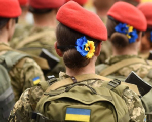 Чи дійсно готують мобілізацію жінок: у РНБО відповіли