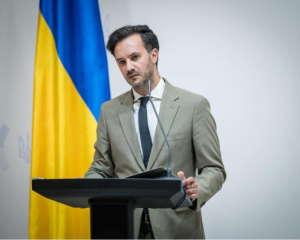 Україна не погодиться на обмеження обороноздатності - МЗС