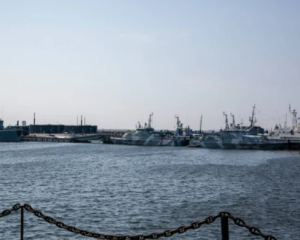 У Чорному морі за ніч "Калібрів" не запускали - Плетенчук