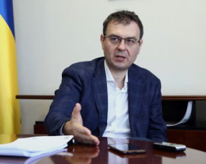 Прожитковий мінімум в Україні є абстрактним - Гетманцев