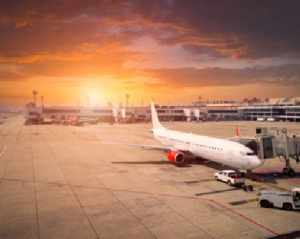 В России второй день подряд отменили сотни авиарейсов