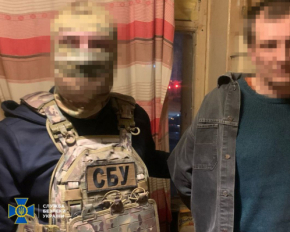 Агенти ФСБ готували підрив воїнів &quot;Азову&quot;