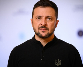"Поки чекаємо ППО - дрони летять": Зеленський відреагував на удари Росії