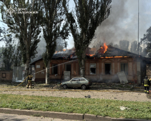 РФ завдала повітряних ударів по ТЦК у двох містах