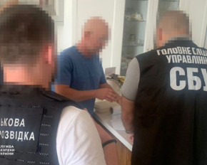Поставляли непригодное оружие для ВСУ: СБУ разоблачила коррупционную схему на 90 млн