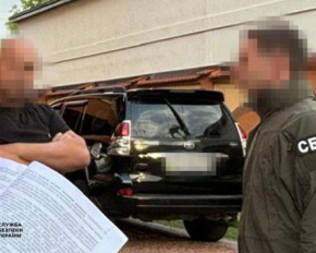 Плавали через річку і купували інвалідність: СБУ накрила масштабну мережу ухилянтів