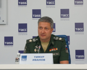 Колишній заступник Шойгу отримав довгий тюремний термін
