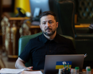 "Будемо більше" - Зеленський говорив на Ставці про використання дронів