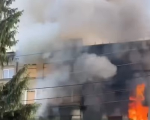 Війська РФ завдали чотирьох ударів - Запорізький ТЦК